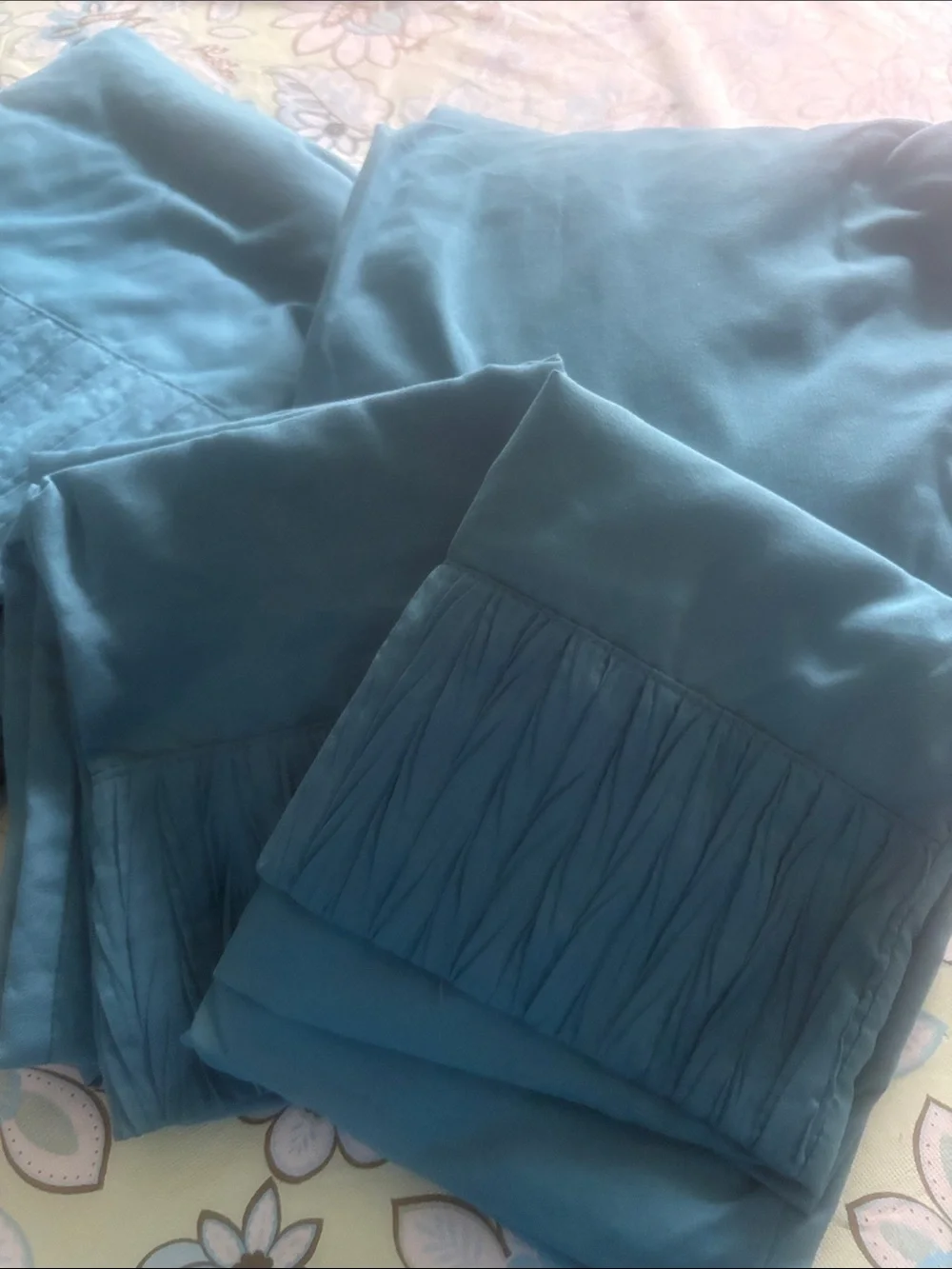 Bedsure Sheet Set